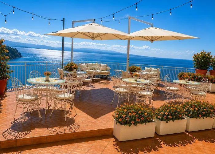Gala Residence Villa Giovanna