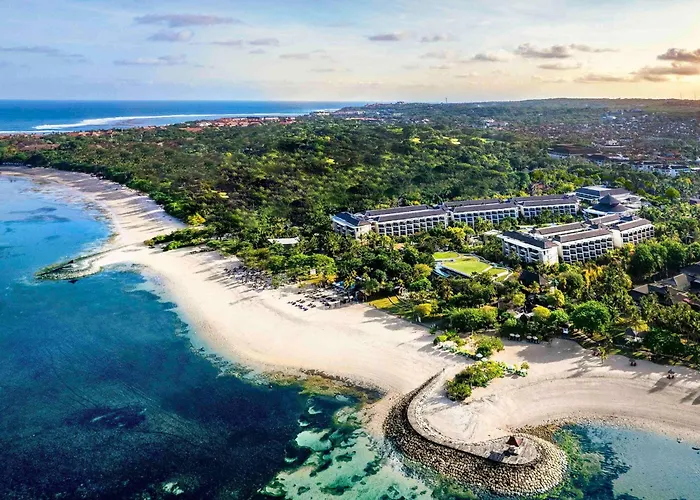 Sofitel Bali Nusa Dua Beach