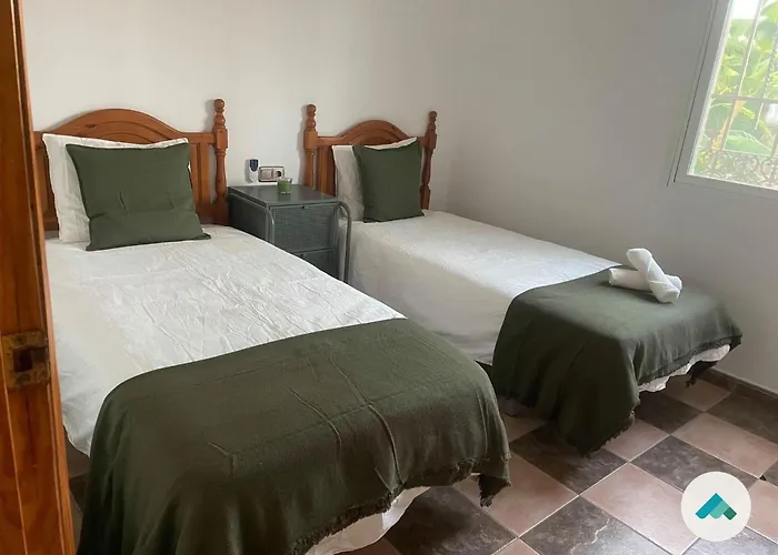 Casa rural El Olivo de Córdoba