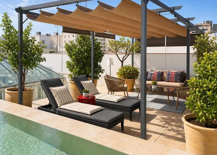  Boutique Casa Romana Villa