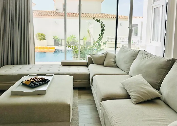 Boutique Higueron Spa