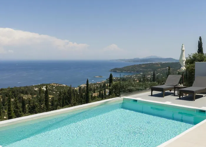 Askos Luxury Suites, A Zakynthian Hideaway, By Thinkvilla