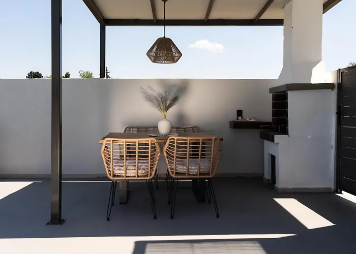 Askos Luxury Suites, A Zakynthian Hideaway, By Thinkvilla