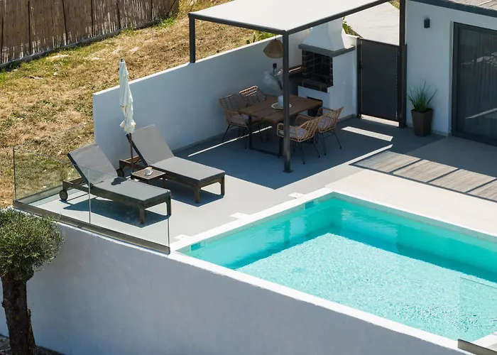 Askos Luxury Suites, A Zakynthian Hideaway, By Thinkvilla
