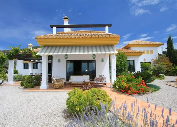 Albergue Los Chaparros