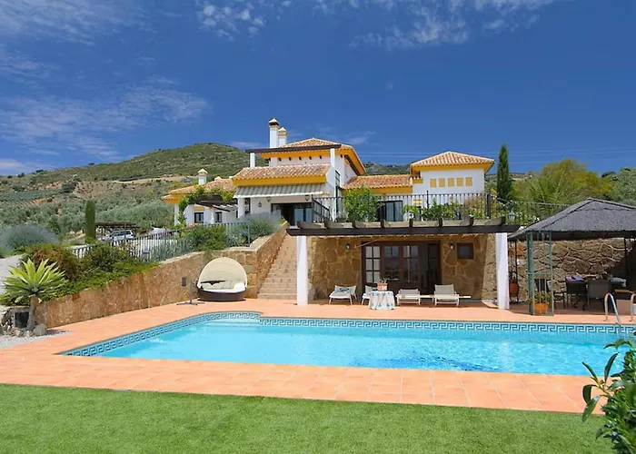 Albergue Los Chaparros