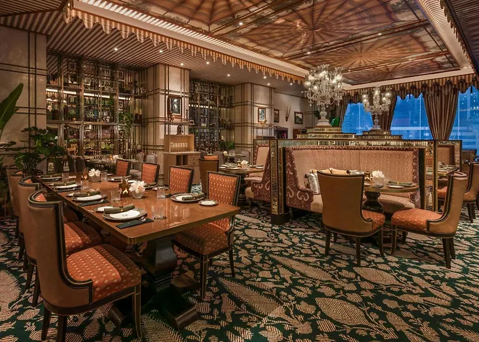 St. Regis Mumbai