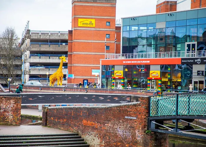 Staybridge Suites Birmingham By Ihg