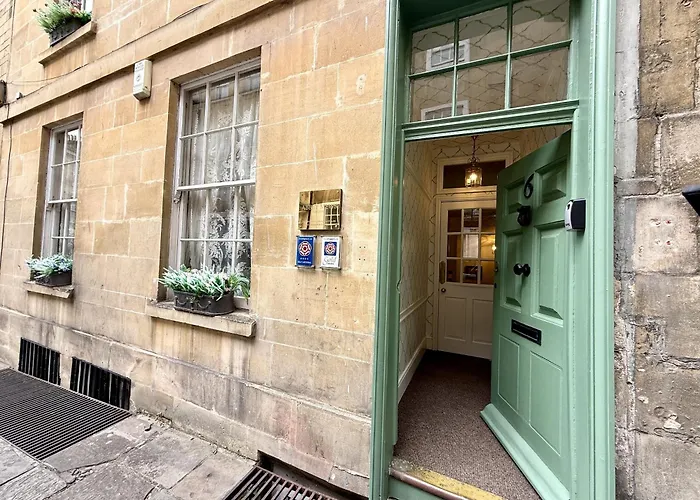 Abbey Mews