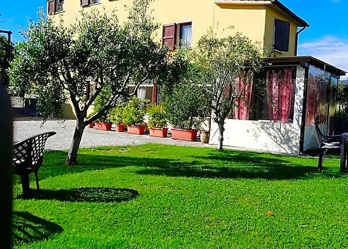  Le Travi