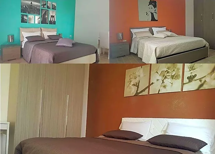 B&b Cilento Paestum