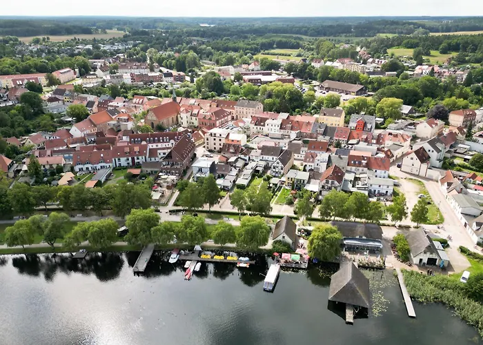 Slube Am Krakower See