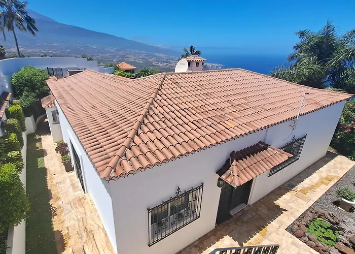 Villa Gecko