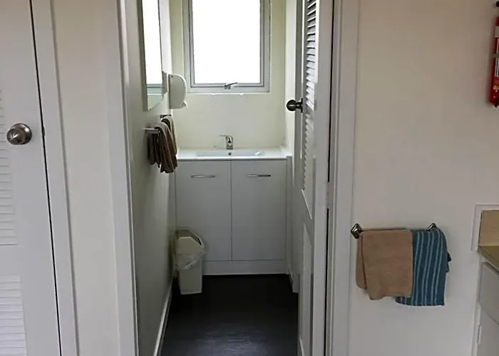 Cheap hotels Milton Chalet
