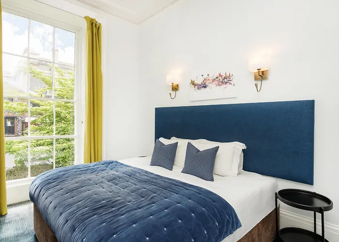 Cheap hotels Washington