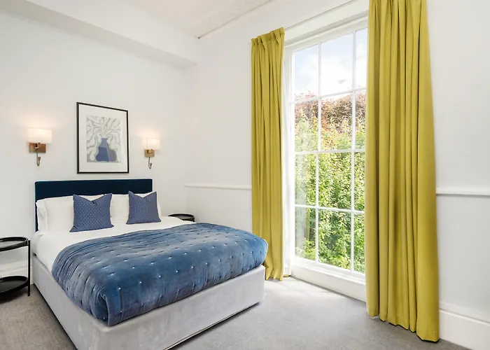 Cheap hotels Washington