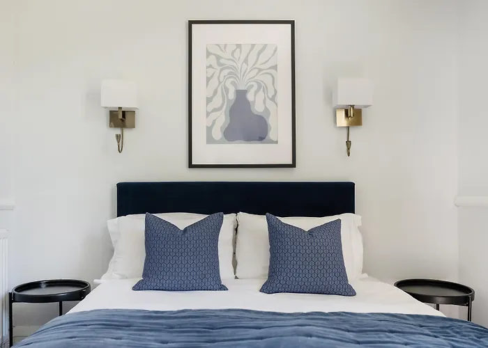 Cheap hotels Washington