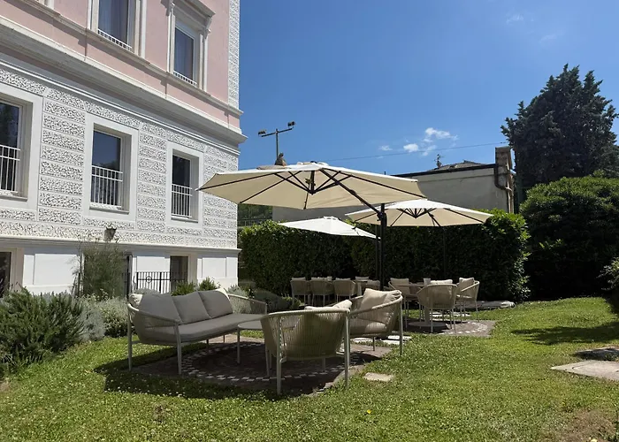 Greif & Spa