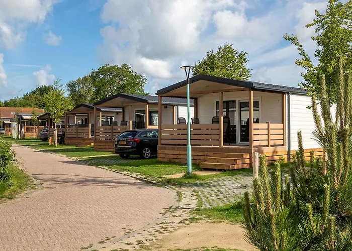 Molecaten Park Wijde Blick