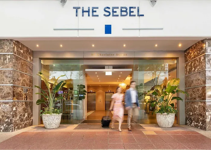 Sebel Brisbane