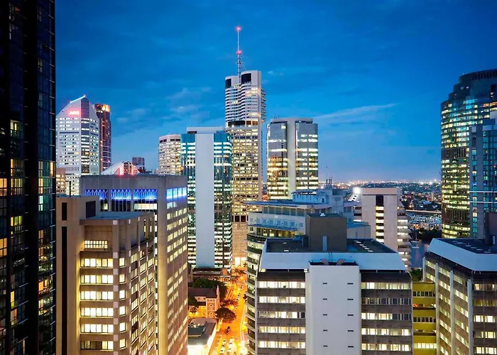 Sebel Brisbane