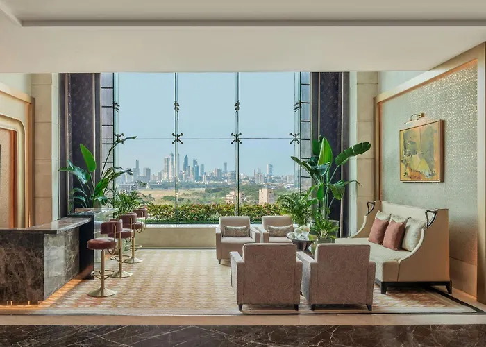 St. Regis Mumbai