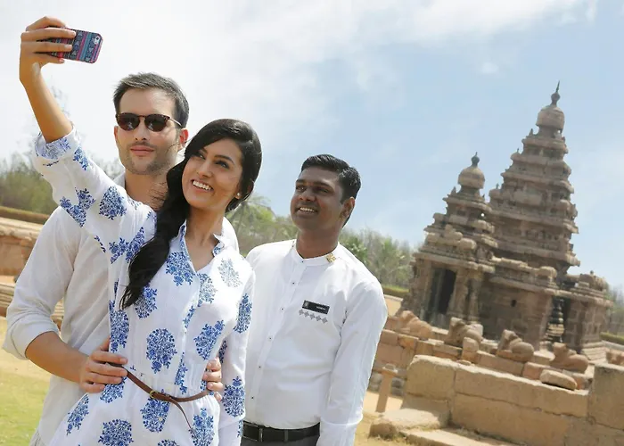 Intercontinental Chennai Mahabalipuram By Ihg