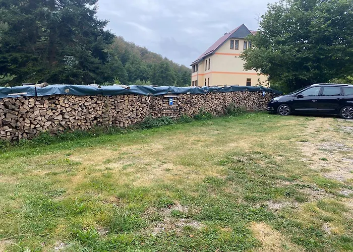 Waldfrieden