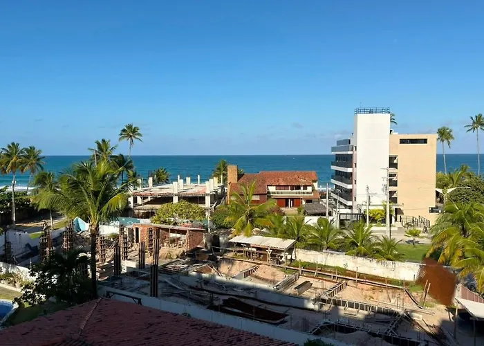 Porto Atlantis -You In-80m da Praia de Porto Galinhas-PE