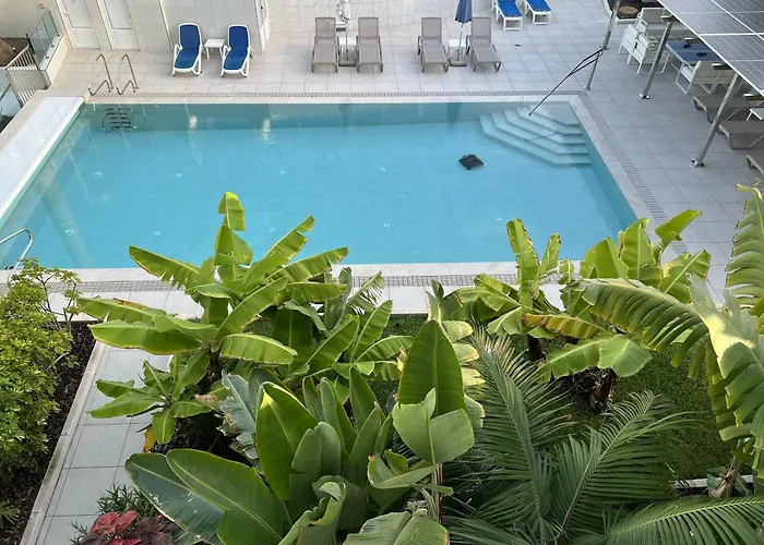  Hotel TABOGA