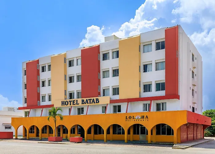 Hotel Batab