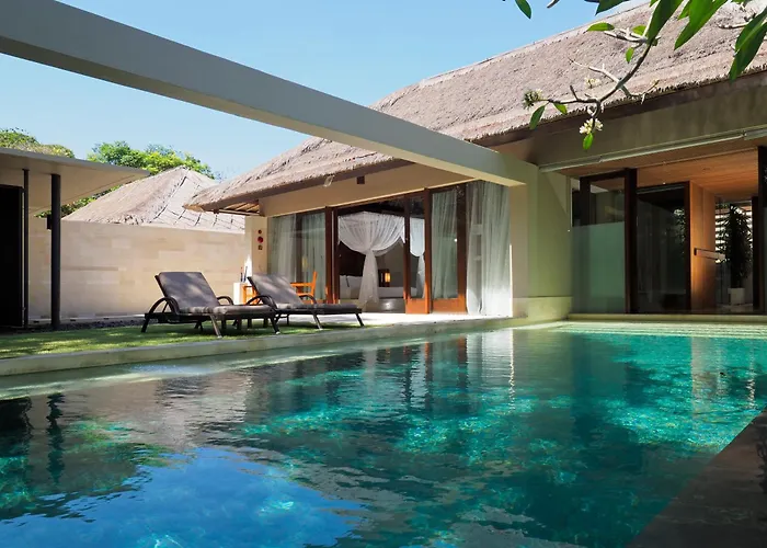 The Bale Nusa Dua By Lifestyleretreats