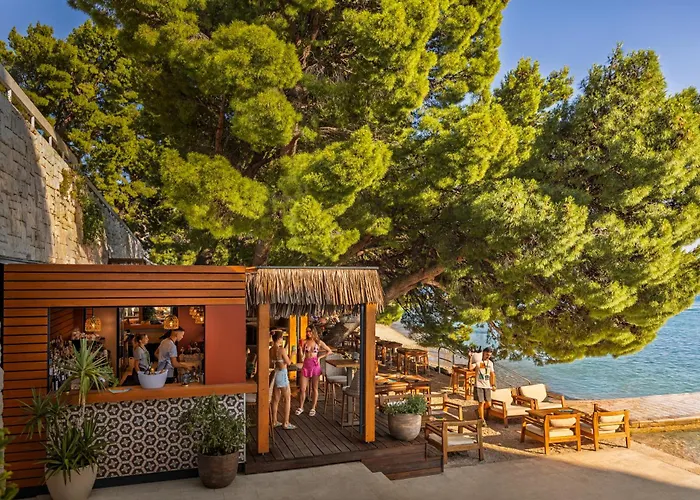  Places Dalmacija By Valamar