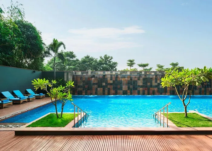 Le Meridien Nagpur