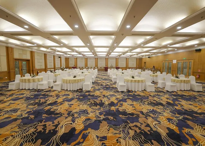 Radisson Blu Kochi