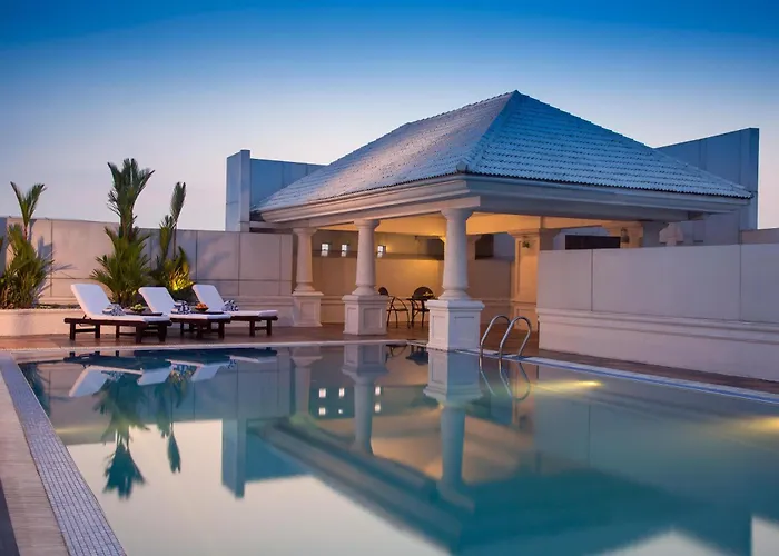 Radisson Blu Kochi