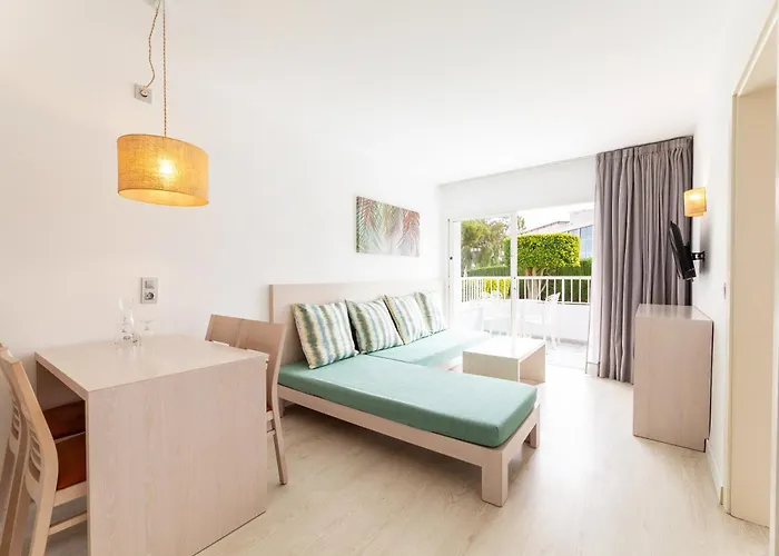 Alcudia Garden