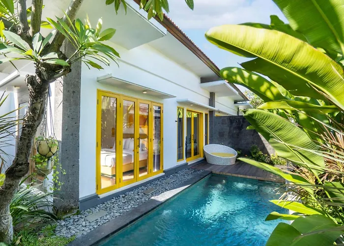 La Mira Seminyak By Ini Vie Hospitality