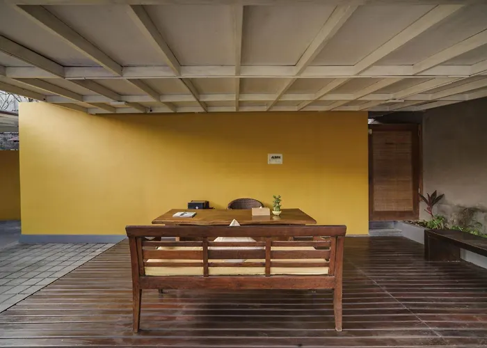 La Mira Seminyak By Ini Vie Hospitality