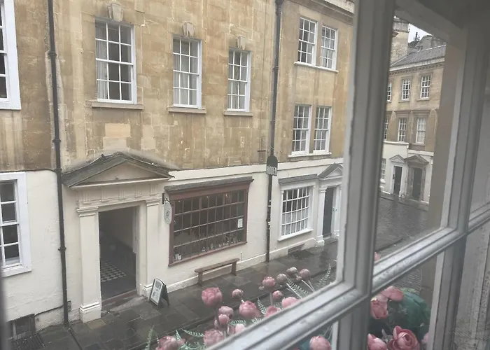 Abbey Mews