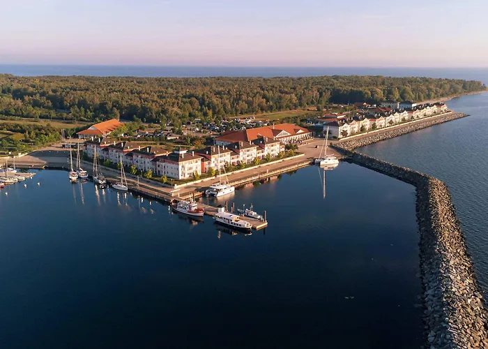 Dorfhotel