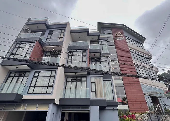 Uphill Baguio Managed By Baguio Terra