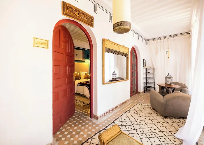 Indian Palace