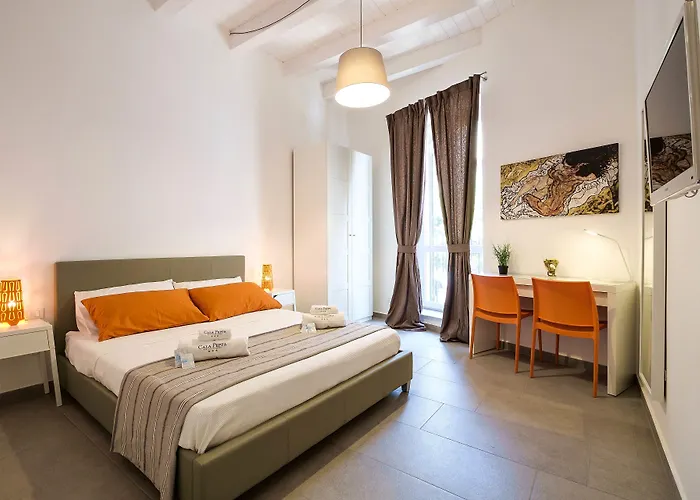 B&B Cala Peppa