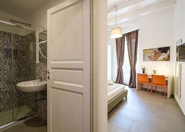 B&B Cala Peppa