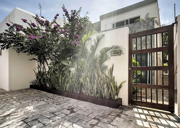 Casa Esmeralda With Pool Access And Furnished Patio!