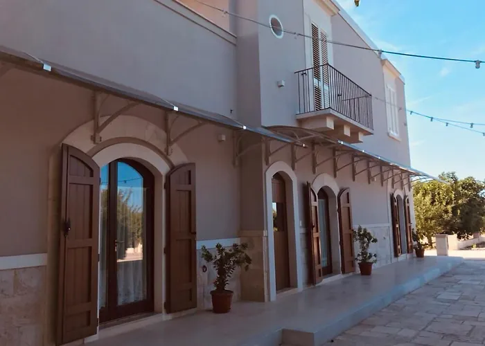 Tenuta Vigna Del Noce