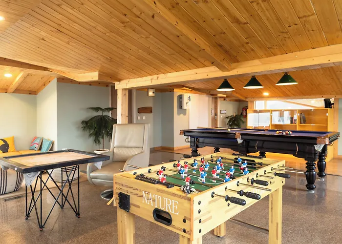 Hotel suites Nilaya
