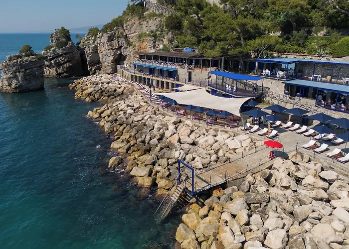 Capo La Gala &Wellness