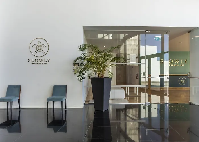 Algarve Race Resort - Apartments